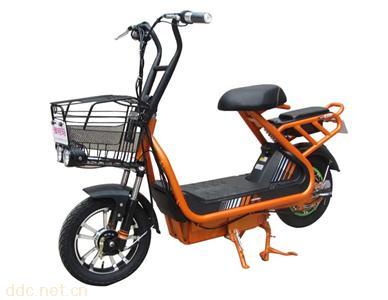  澳柯玛电动车探路者系列-冲锋号